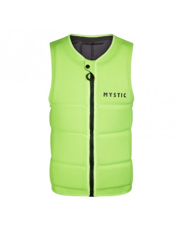 Mystic Vest Brand Impact...