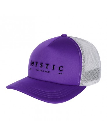 MYSTIC Hush Cap