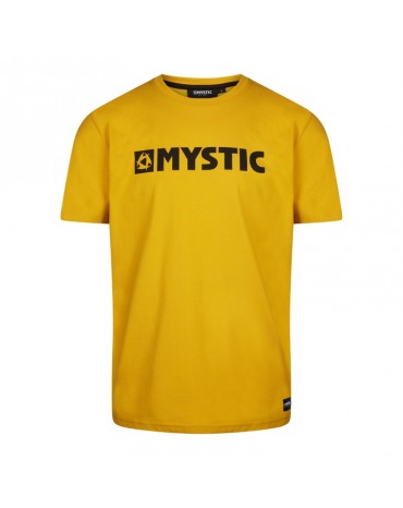 Mystic T-shirt BRAND TEE...