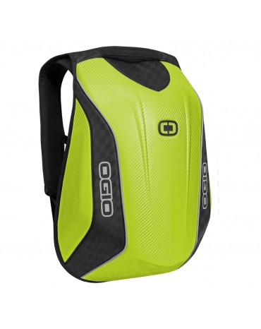 OGIO MACH 5 YELLOW BACKPACK...