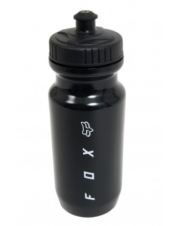 FOX BaseWater Bottle - black