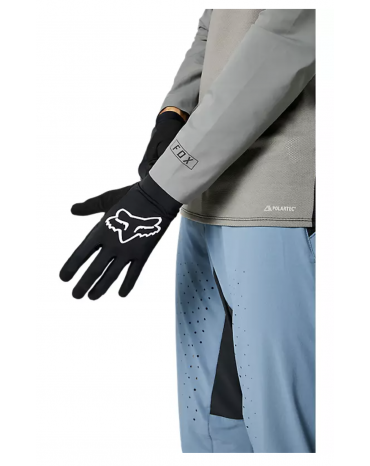 Guanti FOX Flexair Glove -...