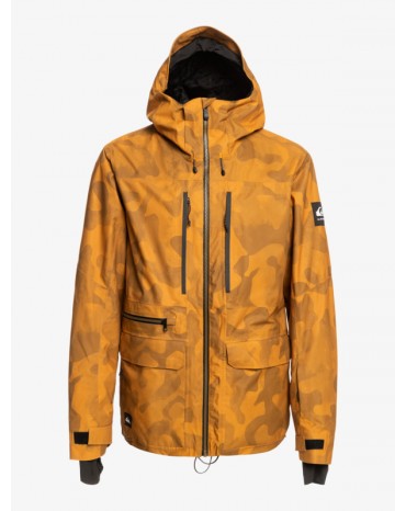 Quiksilver Giacca snow S...