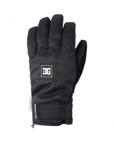 DC Guanto snow Franchise Glove