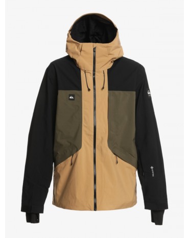 QUIKSILVER Giacca snow...