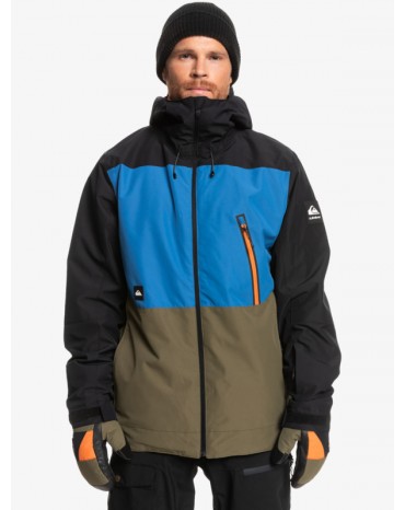 QUIKSILVER Giacca snow...