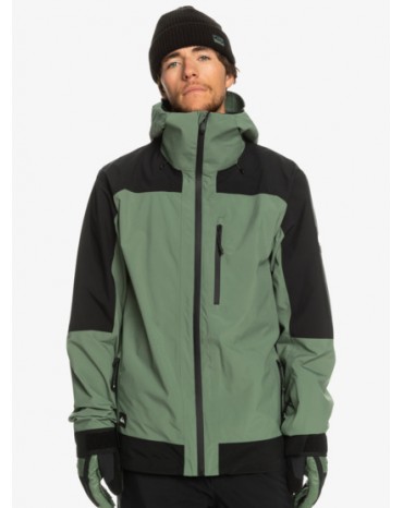 Quiksilver Giacca snow...