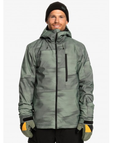 Quiksilver Giacca snow...