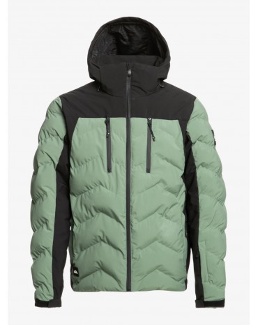 Quiksilver Giacca snow The...