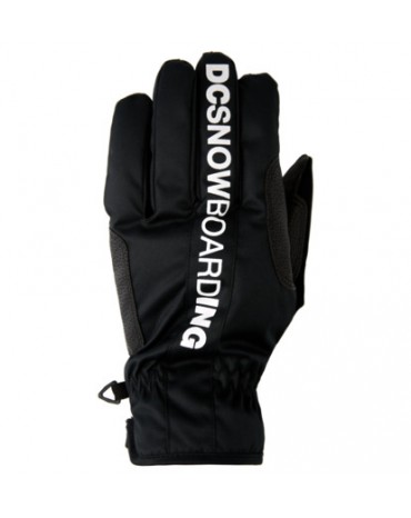 DC Guanto snow Salute Glove