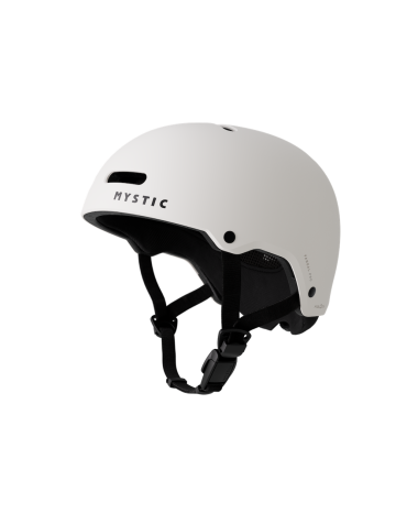 Mystic Vandal Pro Helmet White