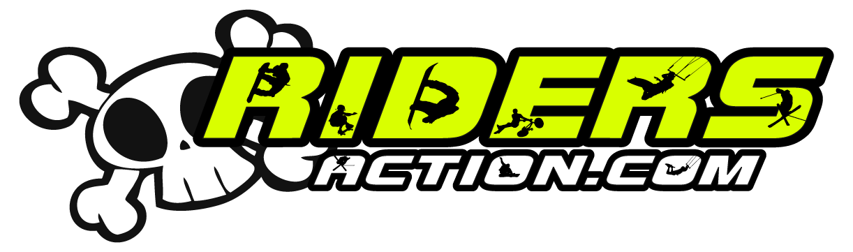 Riders Action Shop